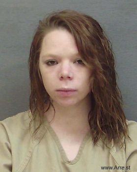 Ashley  Miller Mugshot