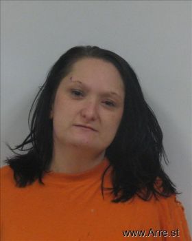 Ashley  Myers Mugshot