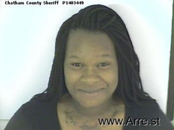 Ashley Renee Johnson Mugshot