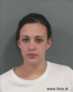 Ashley  Smith Mugshot