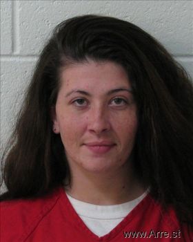 Ashley  Stevenson Mugshot