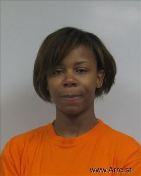 Ashley  Wilson Mugshot