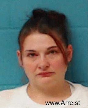 Ashley Renee Wright Mugshot