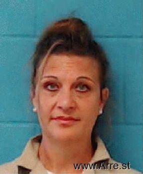 Audrey Diane Smith Mugshot