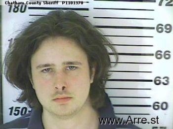 Austin Ryan Hohne Mugshot