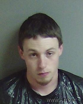 Austin  Staley Mugshot