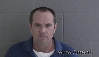 Aaron Edwin Brooks Mugshot