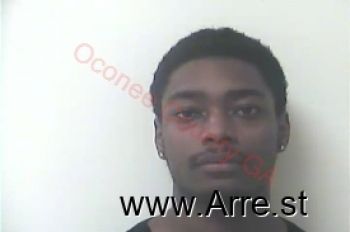 Aaron Joshua Seth Burras Mugshot