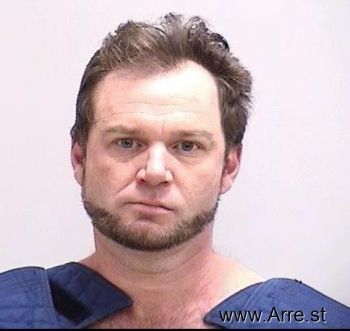 Aaron David Caldwell Mugshot