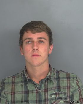 Aaron Christian Coleman Mugshot