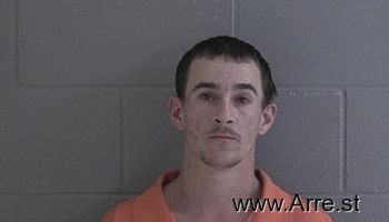 Aaron Christopher Dixon Mugshot