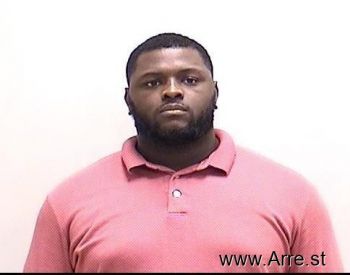 Aaron Devante Foster Mugshot