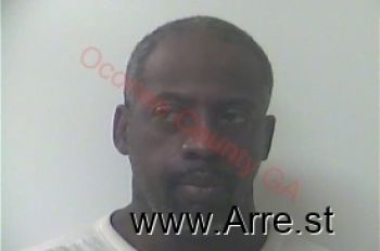 Aaron Leon King Mugshot