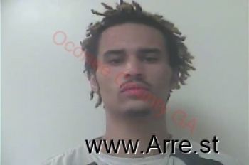 Aaron  Pate Mugshot