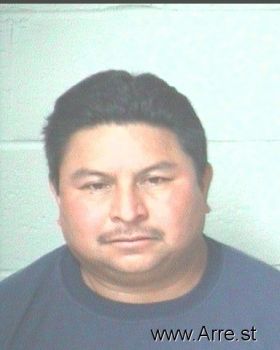 Aaron Perez Perez Mugshot