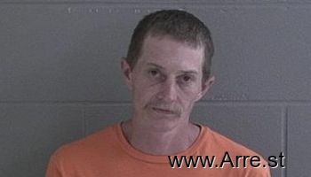 Aaron Robert K. Royster Mugshot