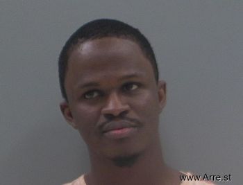 Abdoulaye  Diallo Mugshot