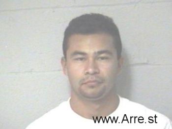 Abel Antonio Hernandez Mugshot