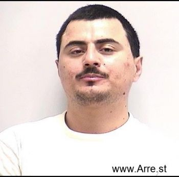 Abel Beltran Hernandez Mugshot