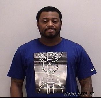 Adam Ricardo Cochran Mugshot