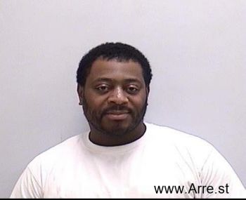 Adam Ricardo Cochran Mugshot