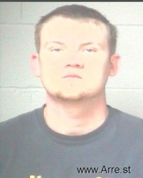 Adam Clay Cooper Mugshot