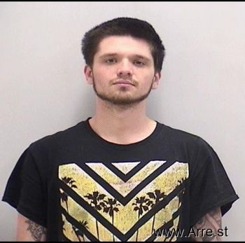 Adam Joshua Harper Mugshot