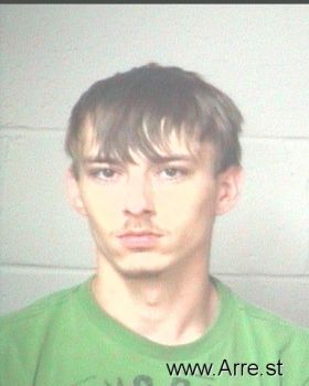 Adam Brent Jackson Mugshot