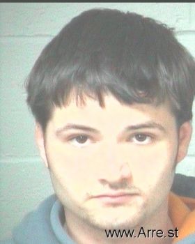 Adam Christopher Nelson Mugshot