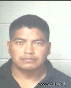 Adan Lopez Lopez Mugshot