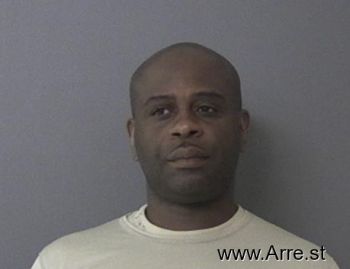 Adonis Lee Fitzpatrick Mugshot