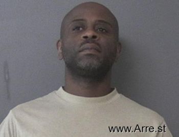 Adonis Lee Fitzpatrick Mugshot