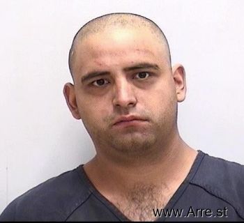 Adrian Junior Flores-pineda Mugshot