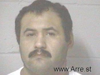 Adrian Lopez Lopez Mugshot