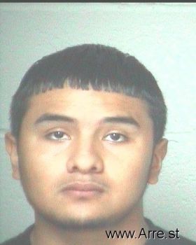 Adrian  Rivera Mugshot