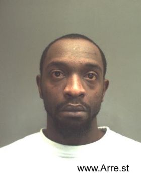 Adrian Ramone Robinson Mugshot