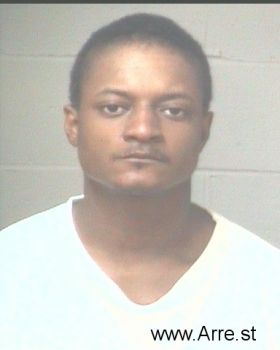 Adrian Julius Wright Mugshot