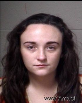 Aeriel Nicole Kelly Mugshot