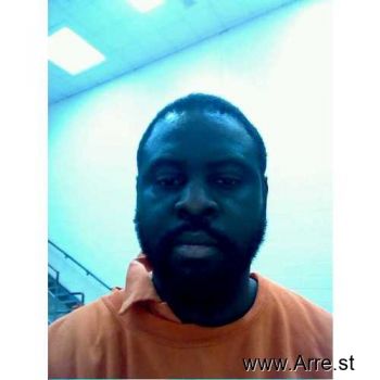 Akanbi  Adesanya Mugshot