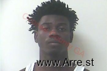 Akhemu Nehisi Dunston Mugshot