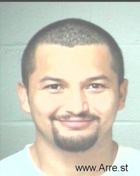 Alan  Gonzalez Mugshot