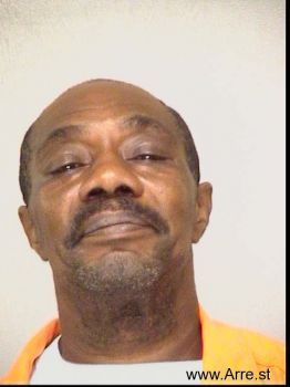 Albert Jr Brown Mugshot