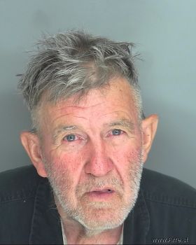 Albert Ray Eason Mugshot