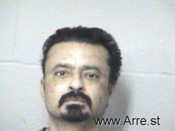 Alberto  Rodriguez Mugshot