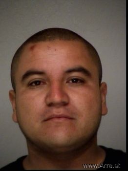 Alberto Gonzalez Ruiz Mugshot