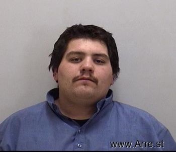 Alejandro Cruz Diaz Mugshot