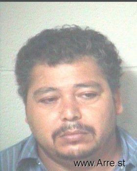 Alejandro  Perez Mugshot