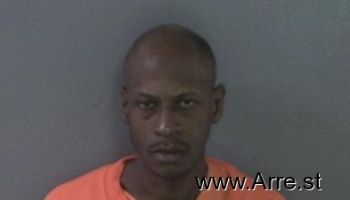 Alex Lamar Hagins Mugshot