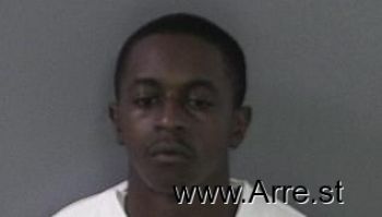 Alexander Denzel Brooks Mugshot