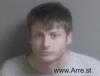 Alexander Daniel Cauthen Mugshot